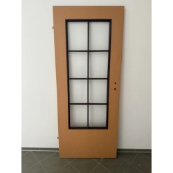 Drzwi skrzydła pokojowe PORTA